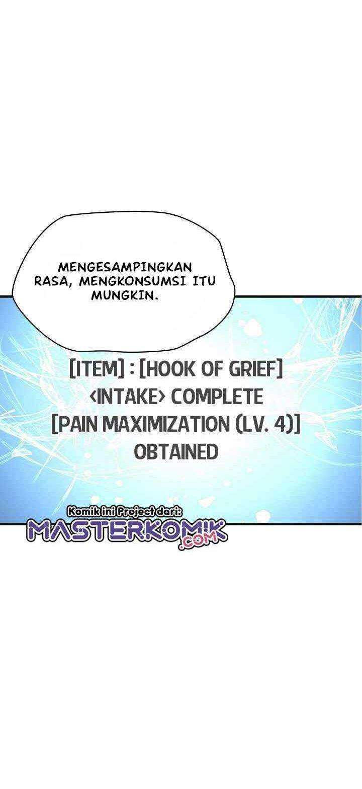 Unbreakable Chapter 8 - halaman 58