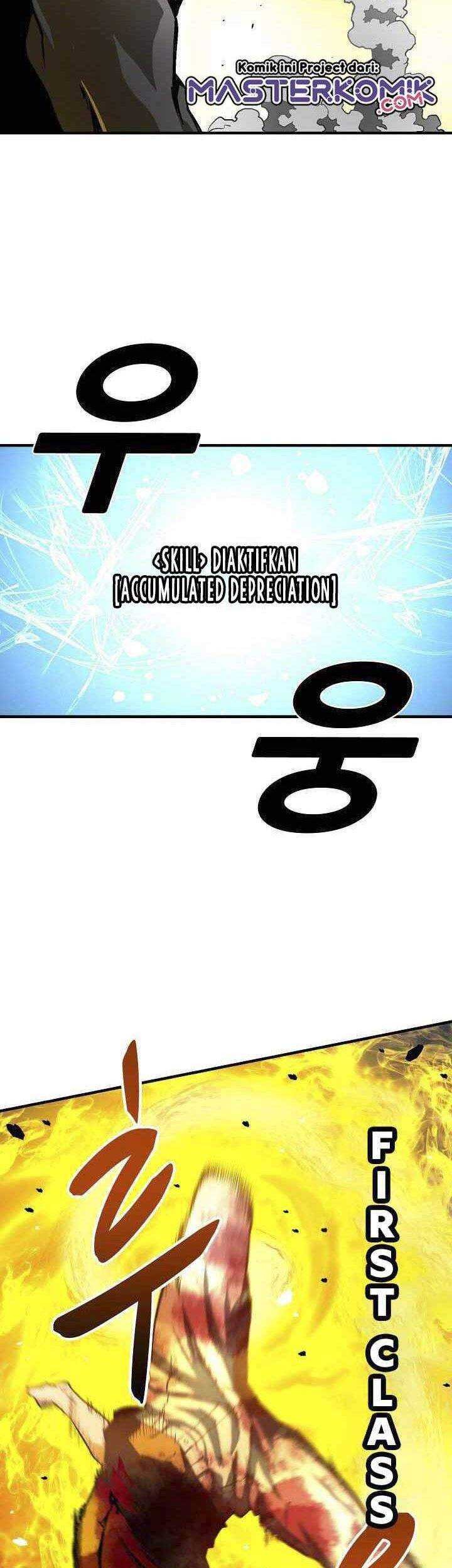 Unbreakable Chapter 8 - halaman 95