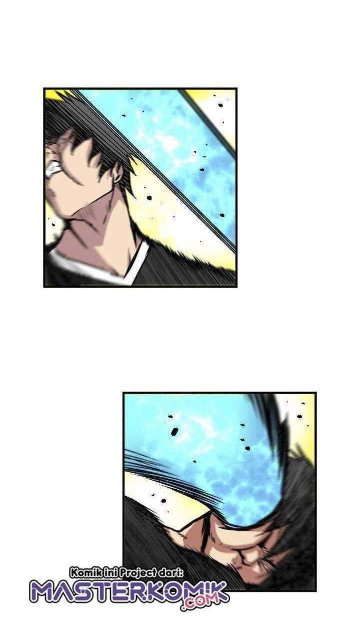 Unbreakable Chapter 9 - halaman 10