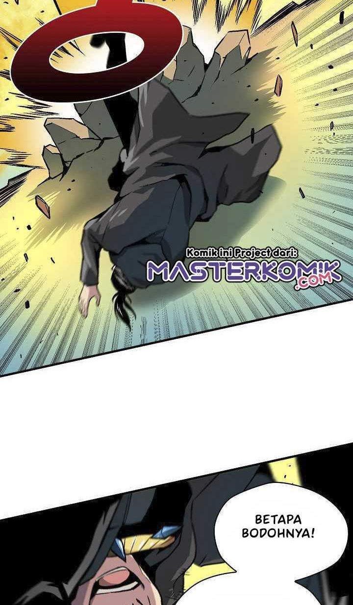 Unbreakable Chapter 9 - halaman 14