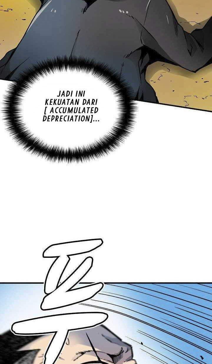 Unbreakable Chapter 9 - halaman 2