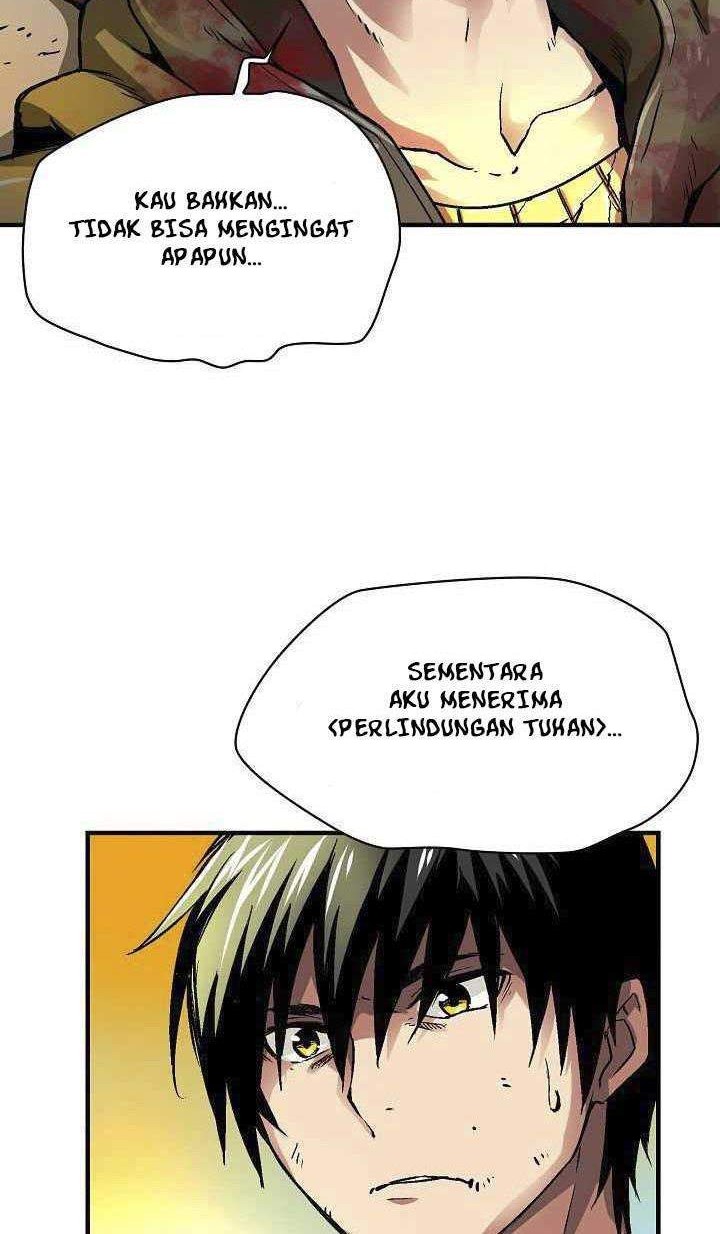 Unbreakable Chapter 9 - halaman 26