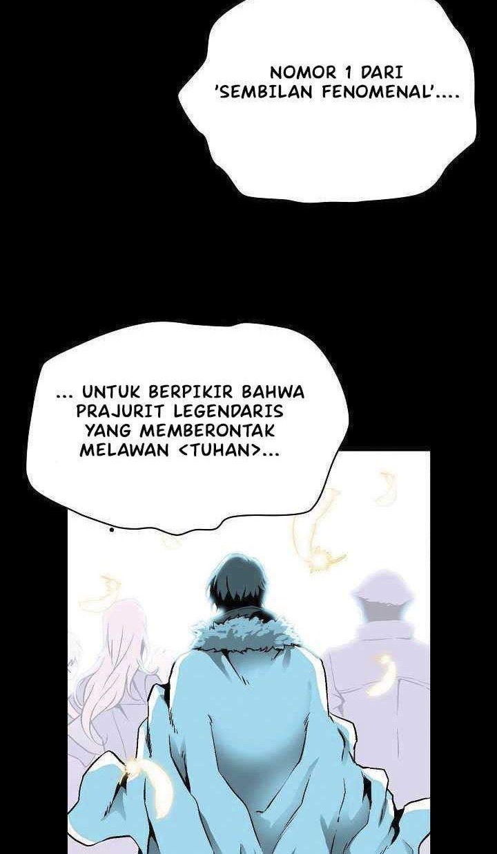 Unbreakable Chapter 9 - halaman 30