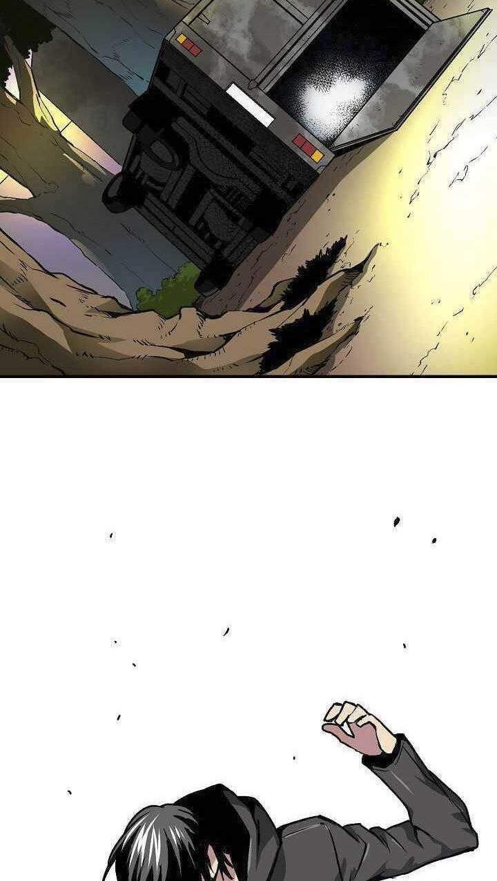 Unbreakable Chapter 9 - halaman 36