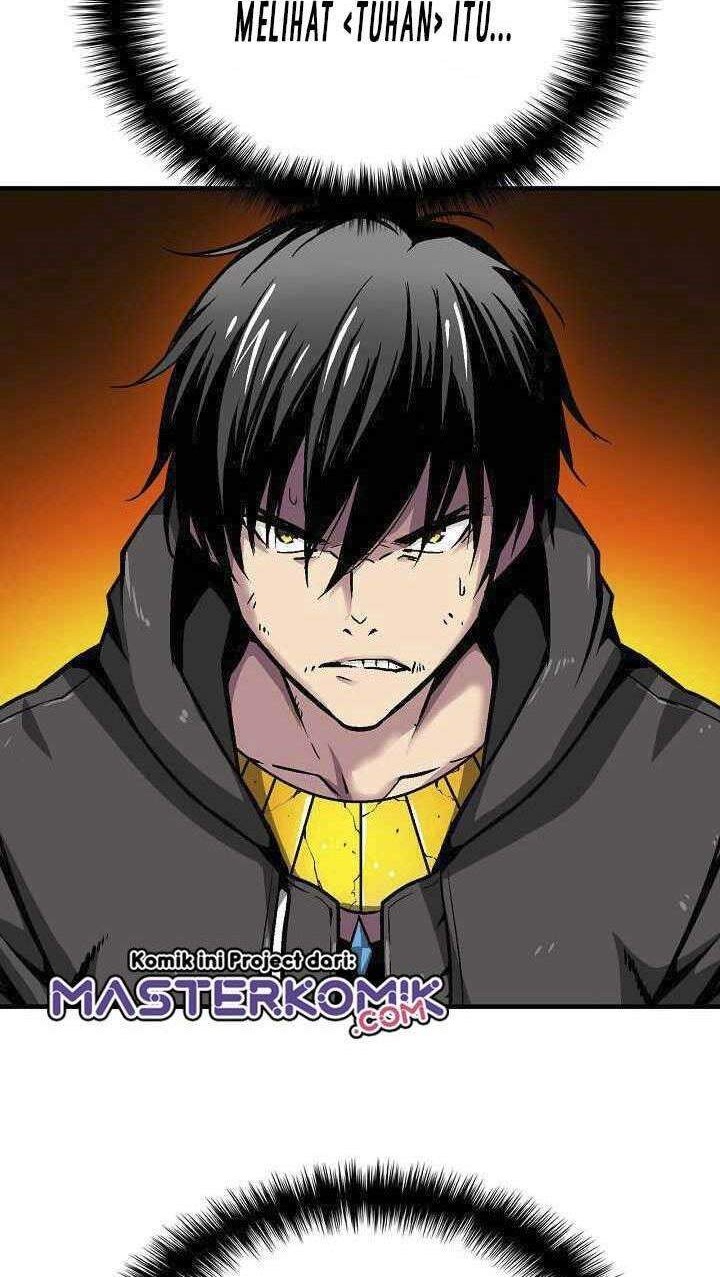 Unbreakable Chapter 9 - halaman 40