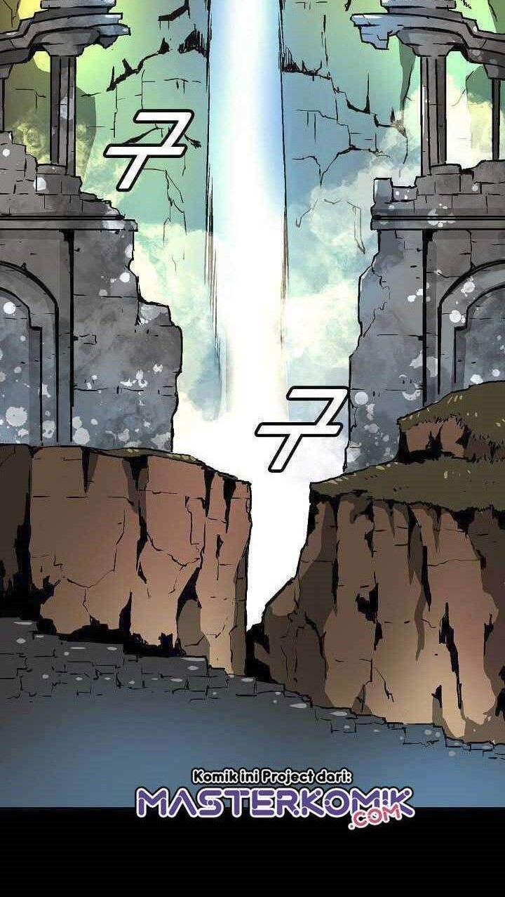 Unbreakable Chapter 9 - halaman 42