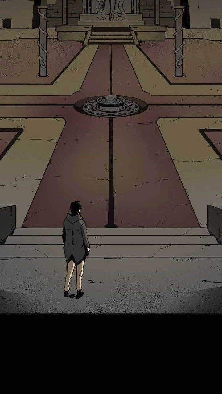 Unbreakable Chapter 9 - halaman 48