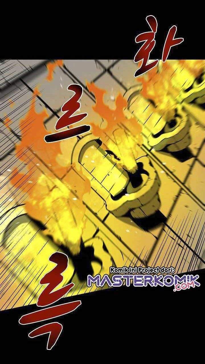 Unbreakable Chapter 9 - halaman 50