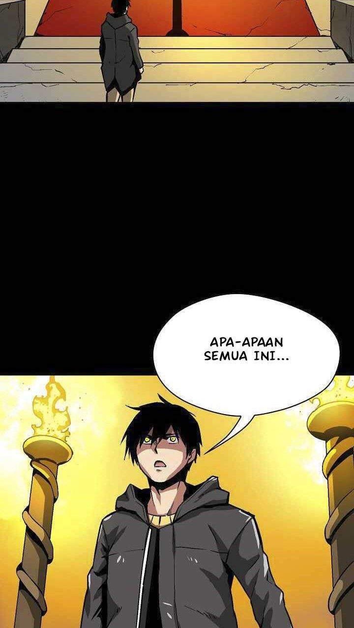 Unbreakable Chapter 9 - halaman 52