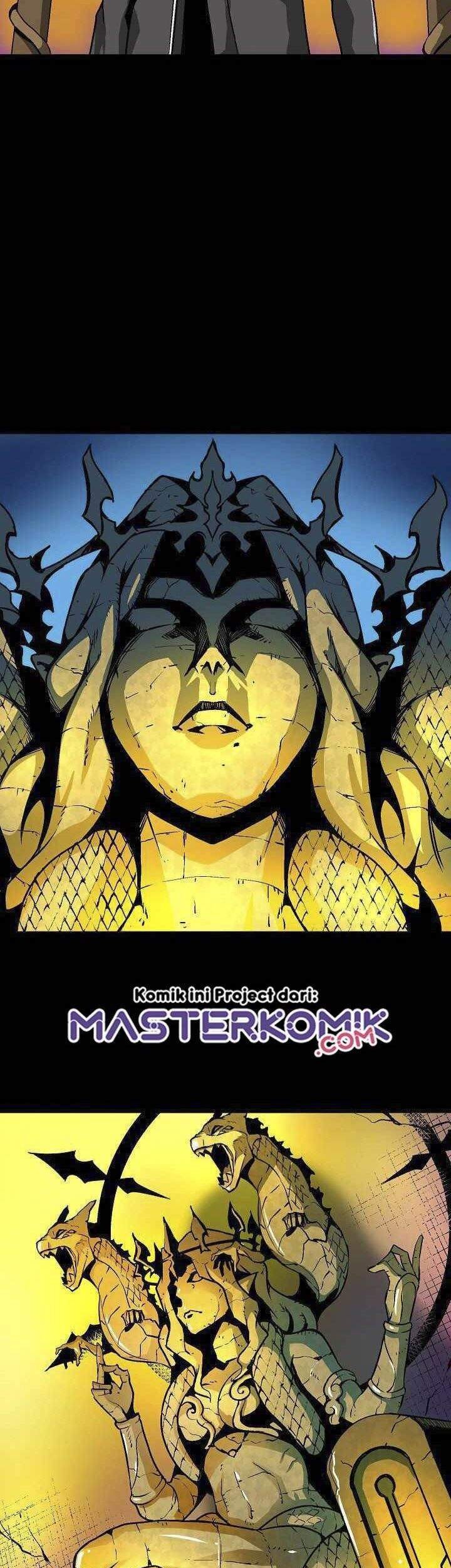 Unbreakable Chapter 9 - halaman 53