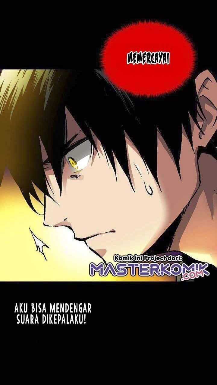 Unbreakable Chapter 9 - halaman 56