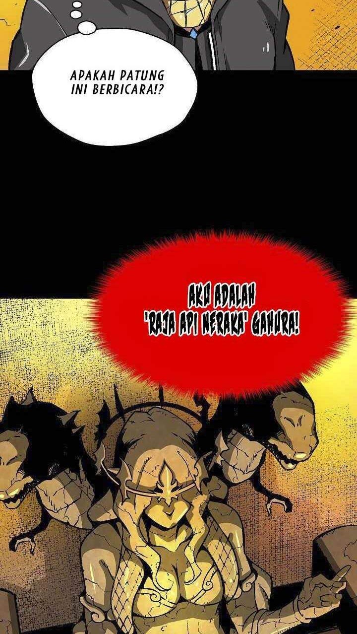 Unbreakable Chapter 9 - halaman 58
