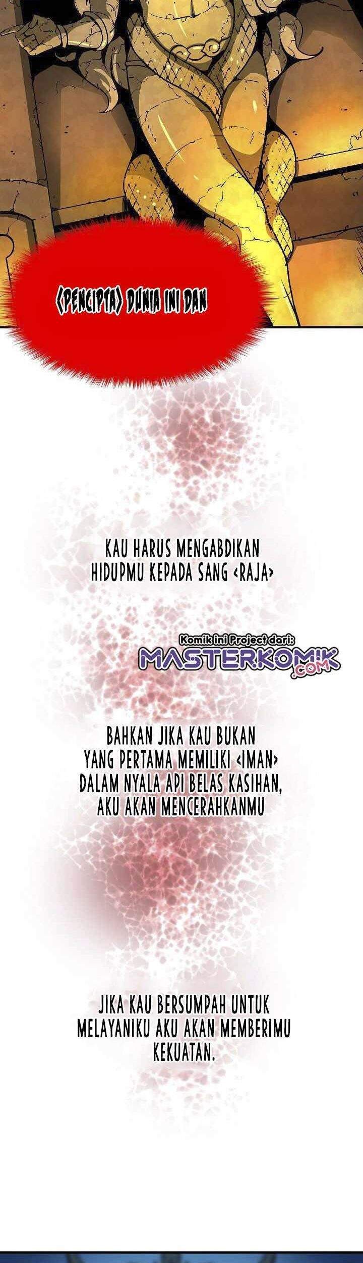 Unbreakable Chapter 9 - halaman 59