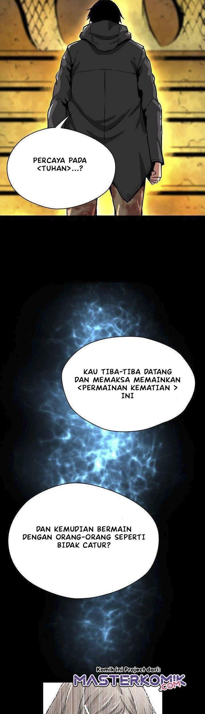 Unbreakable Chapter 9 - halaman 63