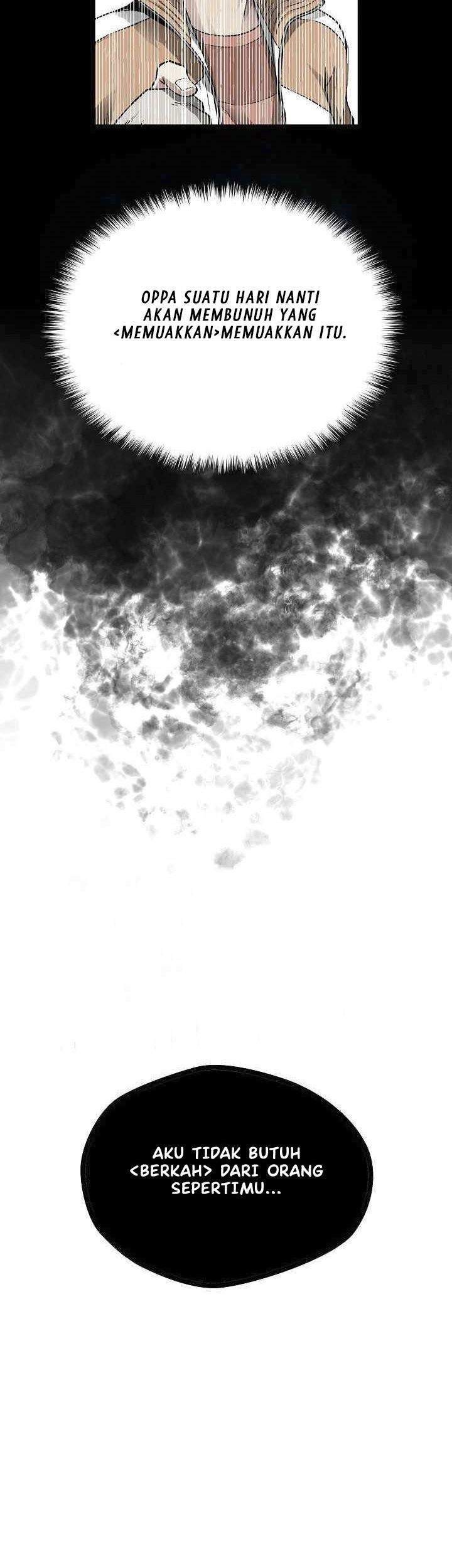 Unbreakable Chapter 9 - halaman 65