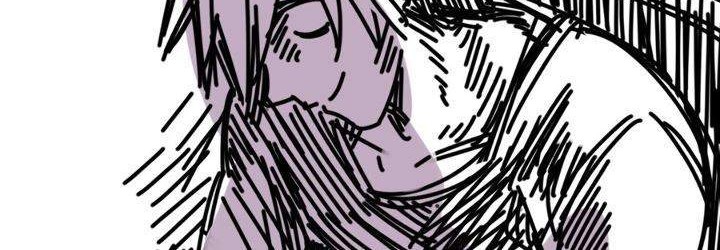 Unbreakable Chapter 9 - halaman 88