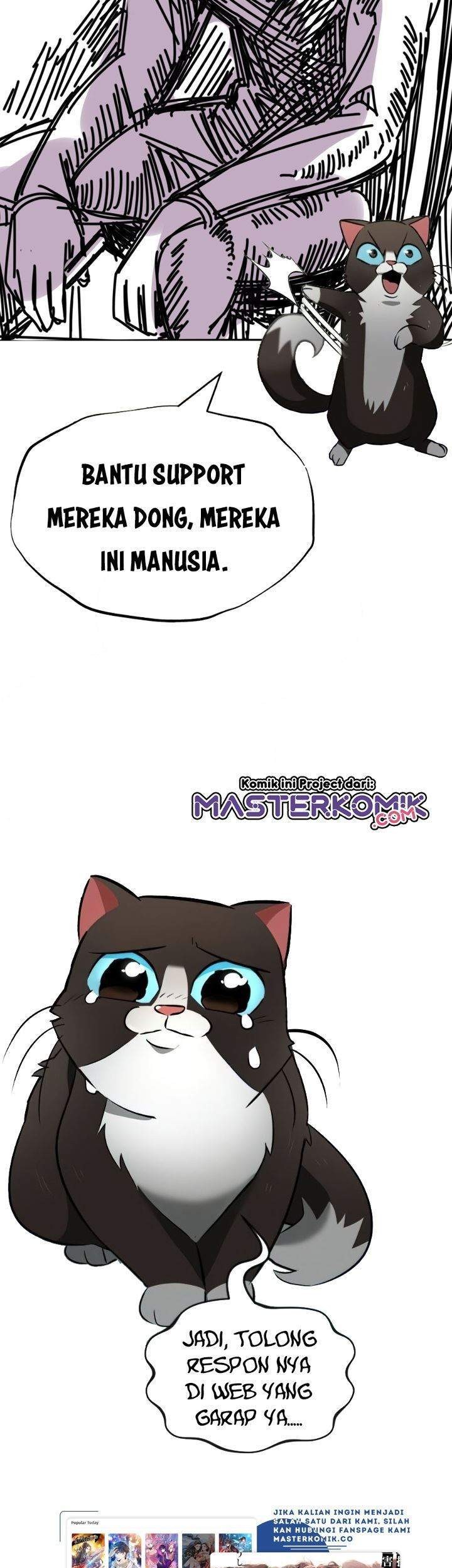 Unbreakable Chapter 9 - halaman 89