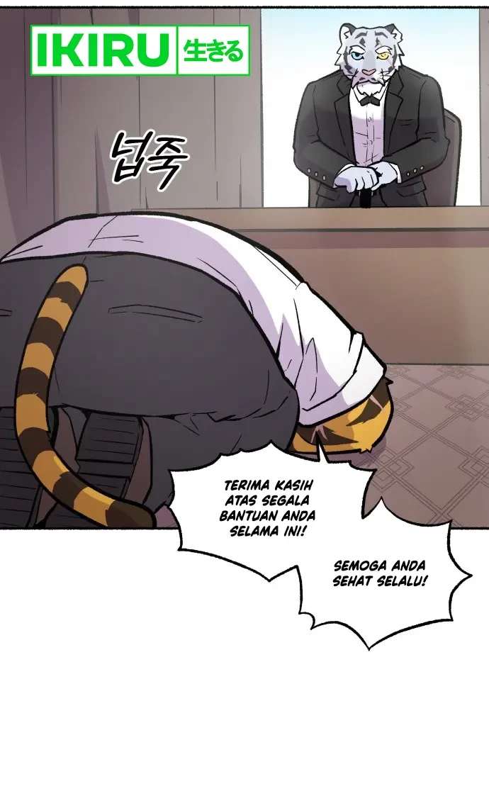 Uncle Bungeoppang Chapter 1 - halaman 16