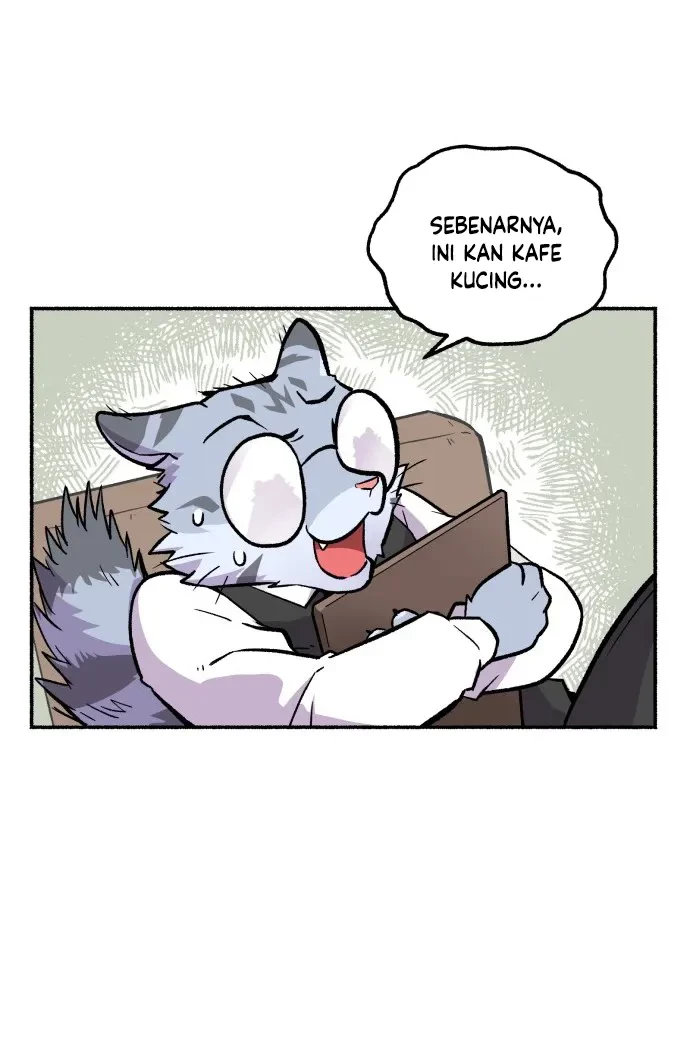 Uncle Bungeoppang Chapter 1 - halaman 21