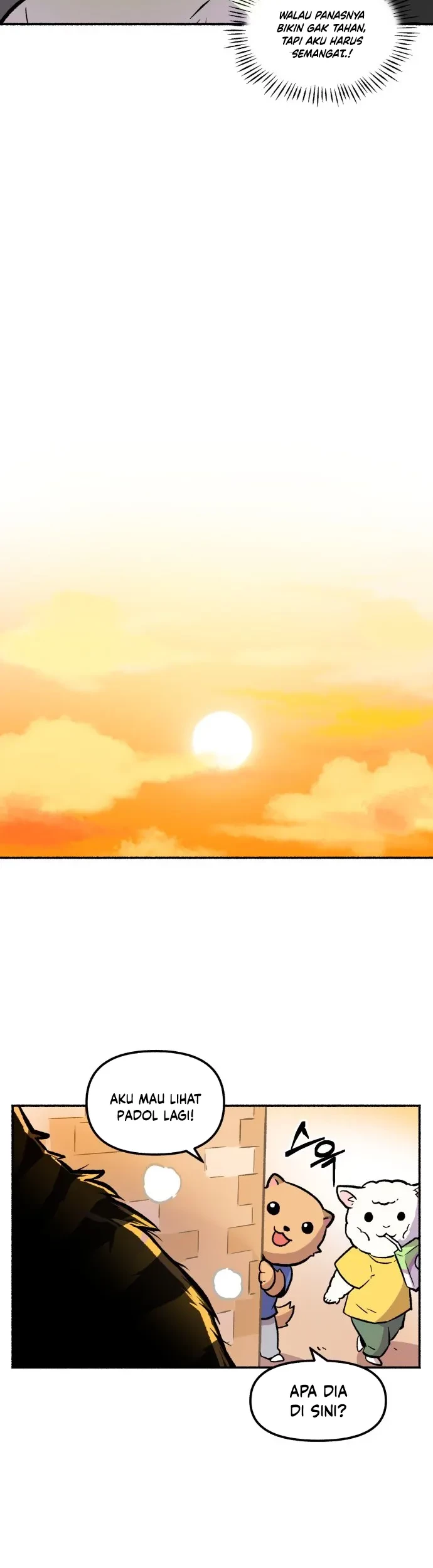 Uncle Bungeoppang Chapter 1 - halaman 29