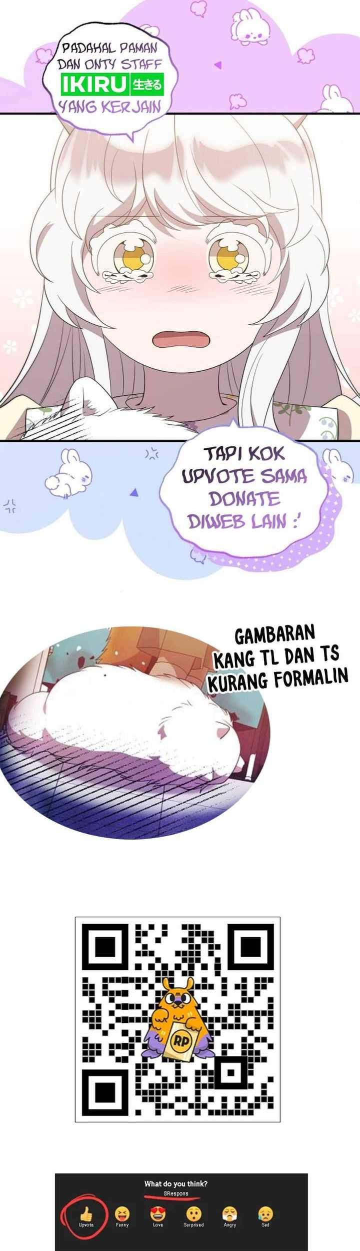 Uncle Bungeoppang Chapter 10 - halaman 36