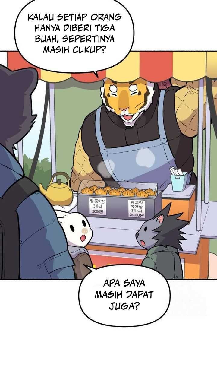 Uncle Bungeoppang Chapter 10 - halaman 5