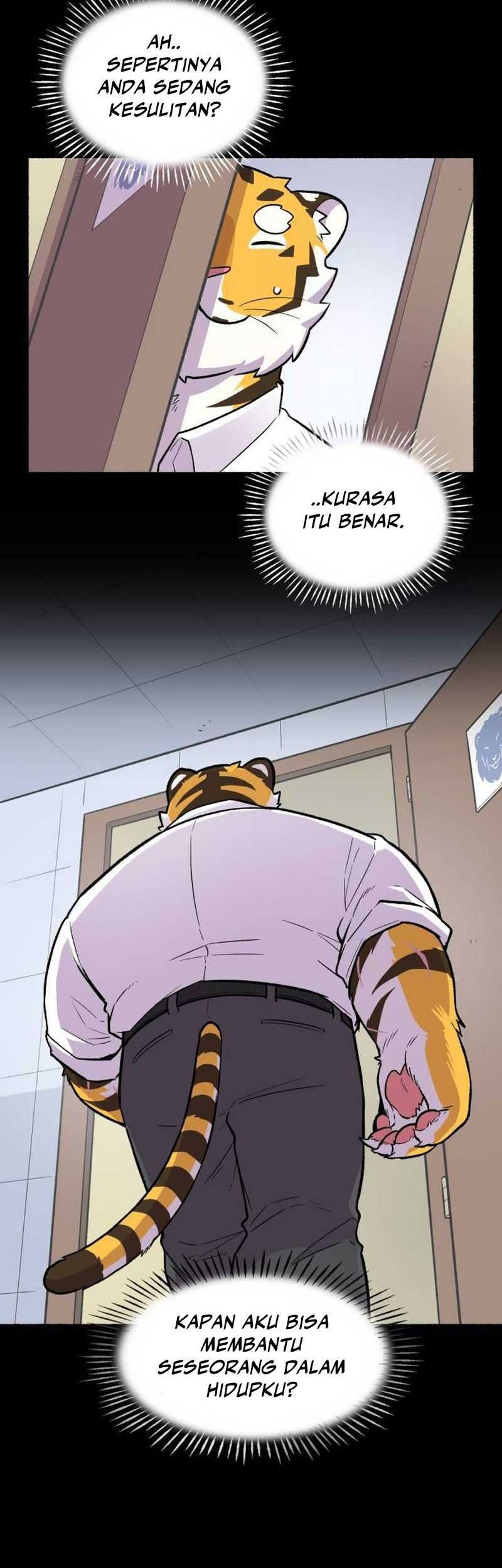 Uncle Bungeoppang Chapter 11 - halaman 23