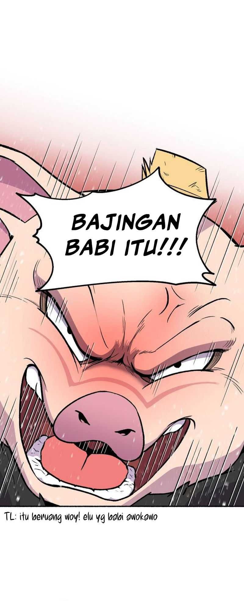 Uncle Bungeoppang Chapter 11 - halaman 6