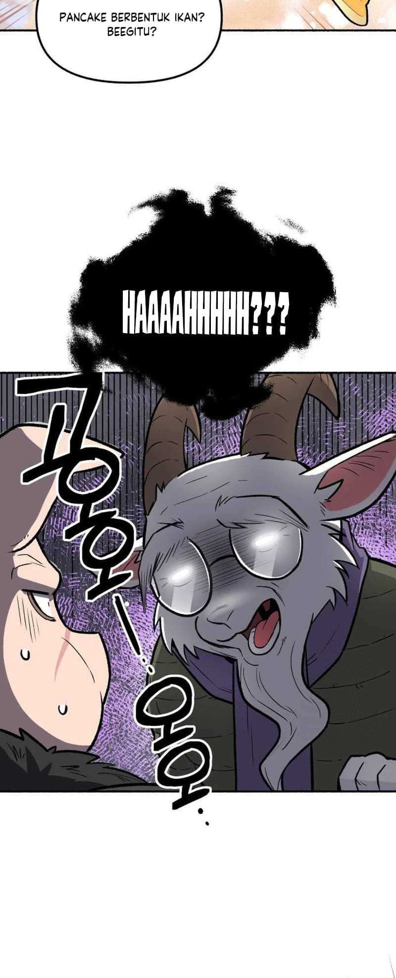 Uncle Bungeoppang Chapter 12 - halaman 16