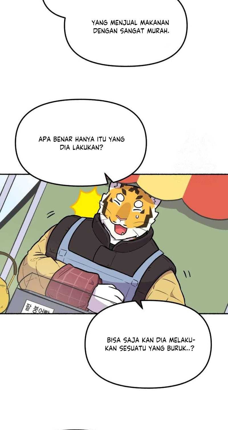 Uncle Bungeoppang Chapter 12 - halaman 21