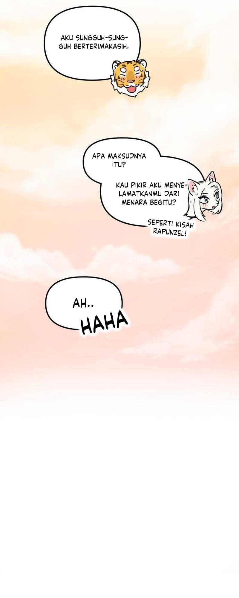 Uncle Bungeoppang Chapter 12 - halaman 31