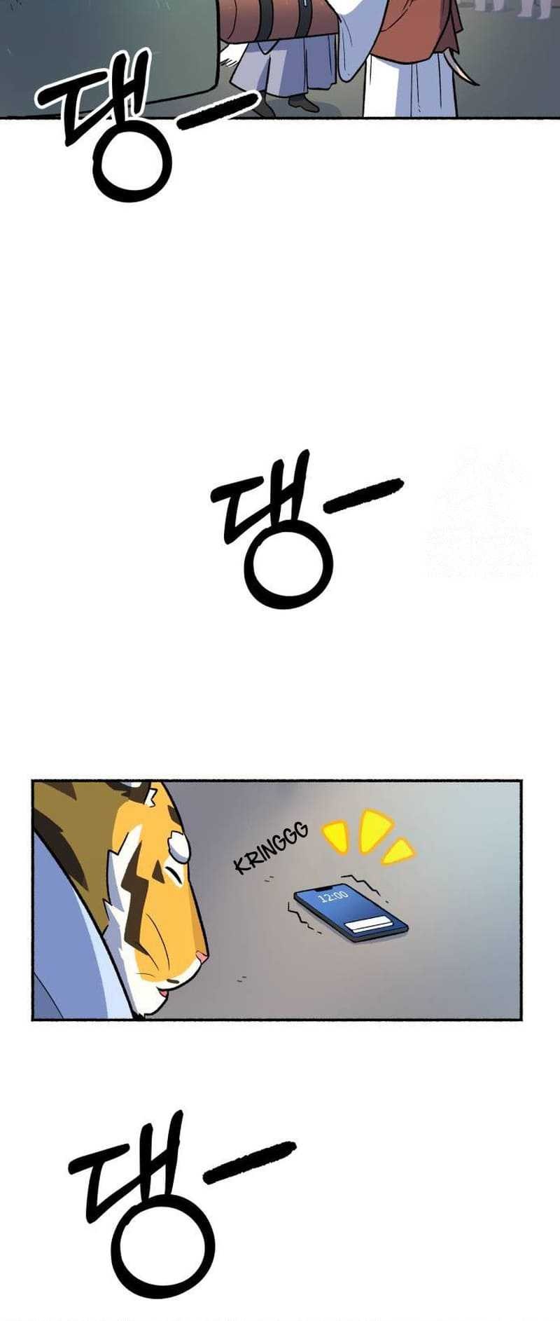 Uncle Bungeoppang Chapter 12 - halaman 41