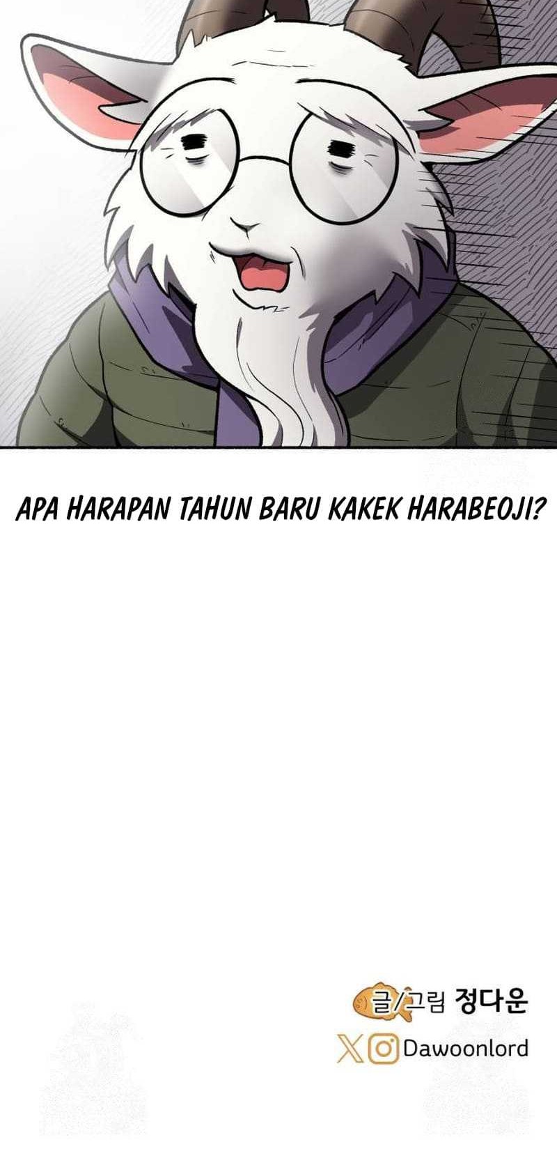 Uncle Bungeoppang Chapter 12 - halaman 45
