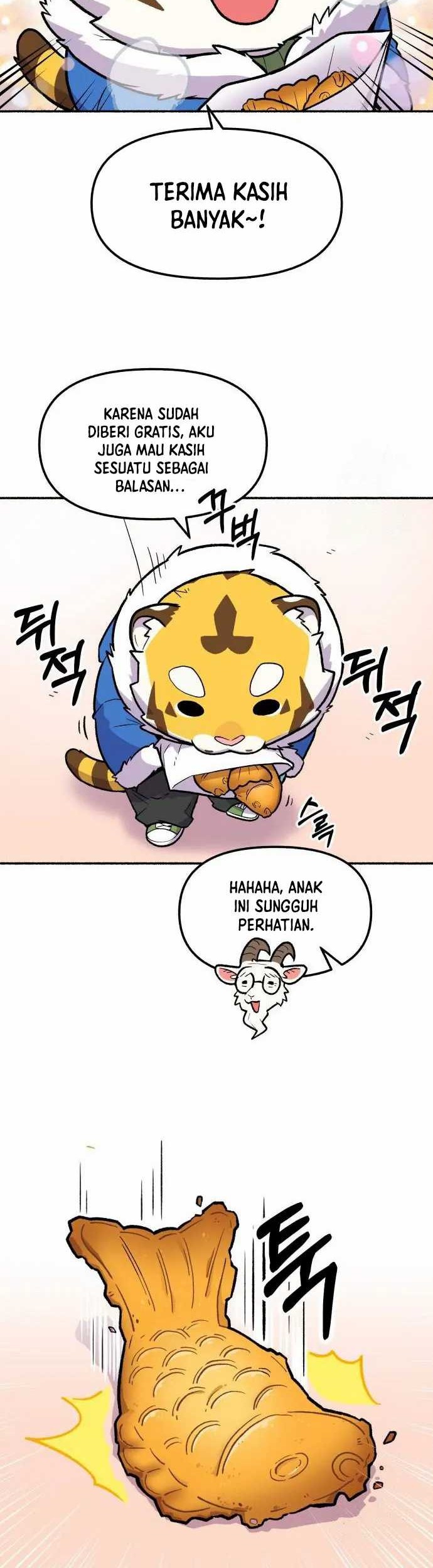 Uncle Bungeoppang Chapter 14 - halaman 16