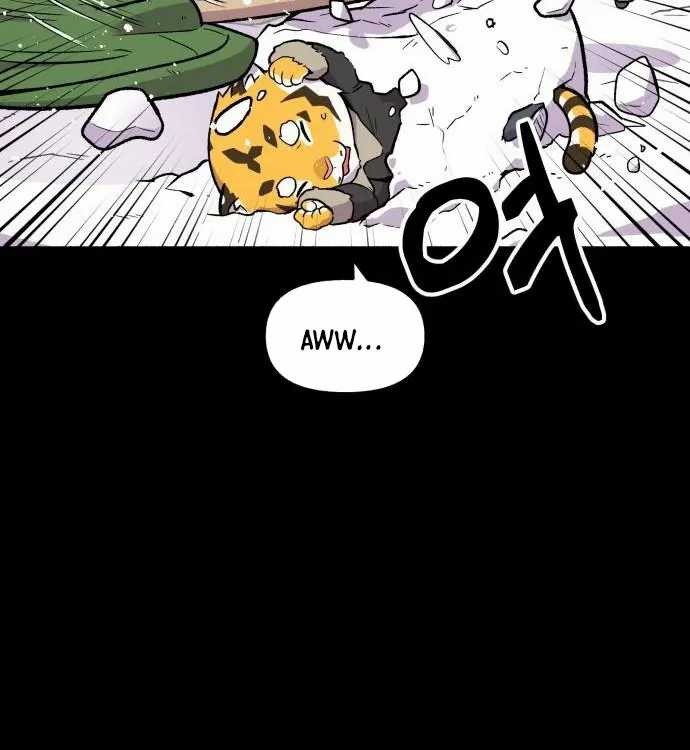 Uncle Bungeoppang Chapter 14 - halaman 22