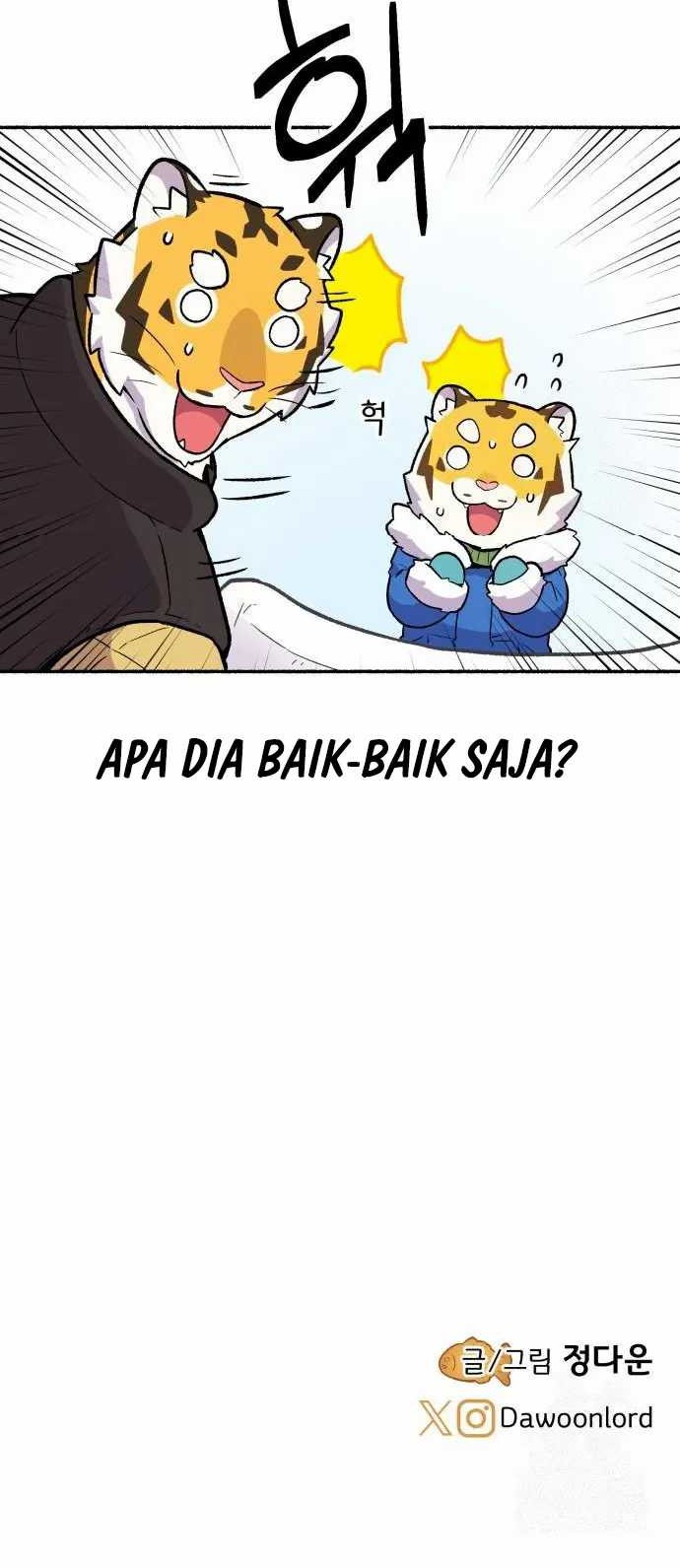 Uncle Bungeoppang Chapter 14 - halaman 40
