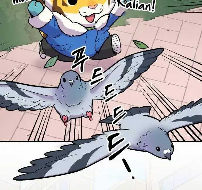 Uncle Bungeoppang Chapter 14 - halaman 7