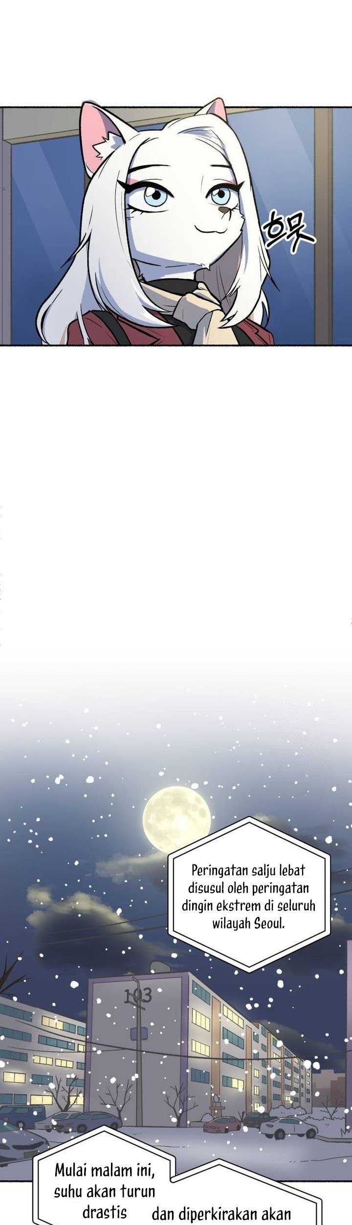 Uncle Bungeoppang Chapter 15 - halaman 23
