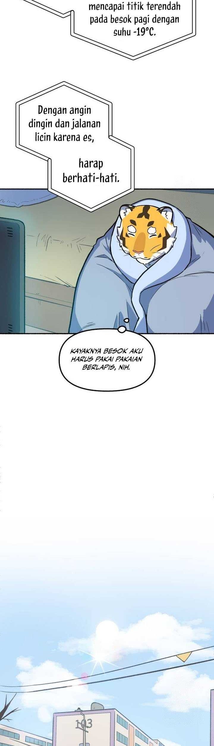 Uncle Bungeoppang Chapter 15 - halaman 24
