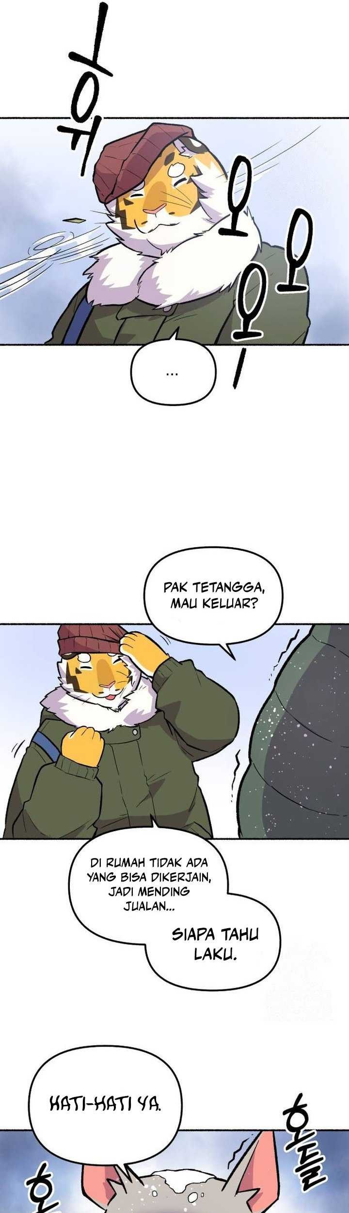 Uncle Bungeoppang Chapter 15 - halaman 26
