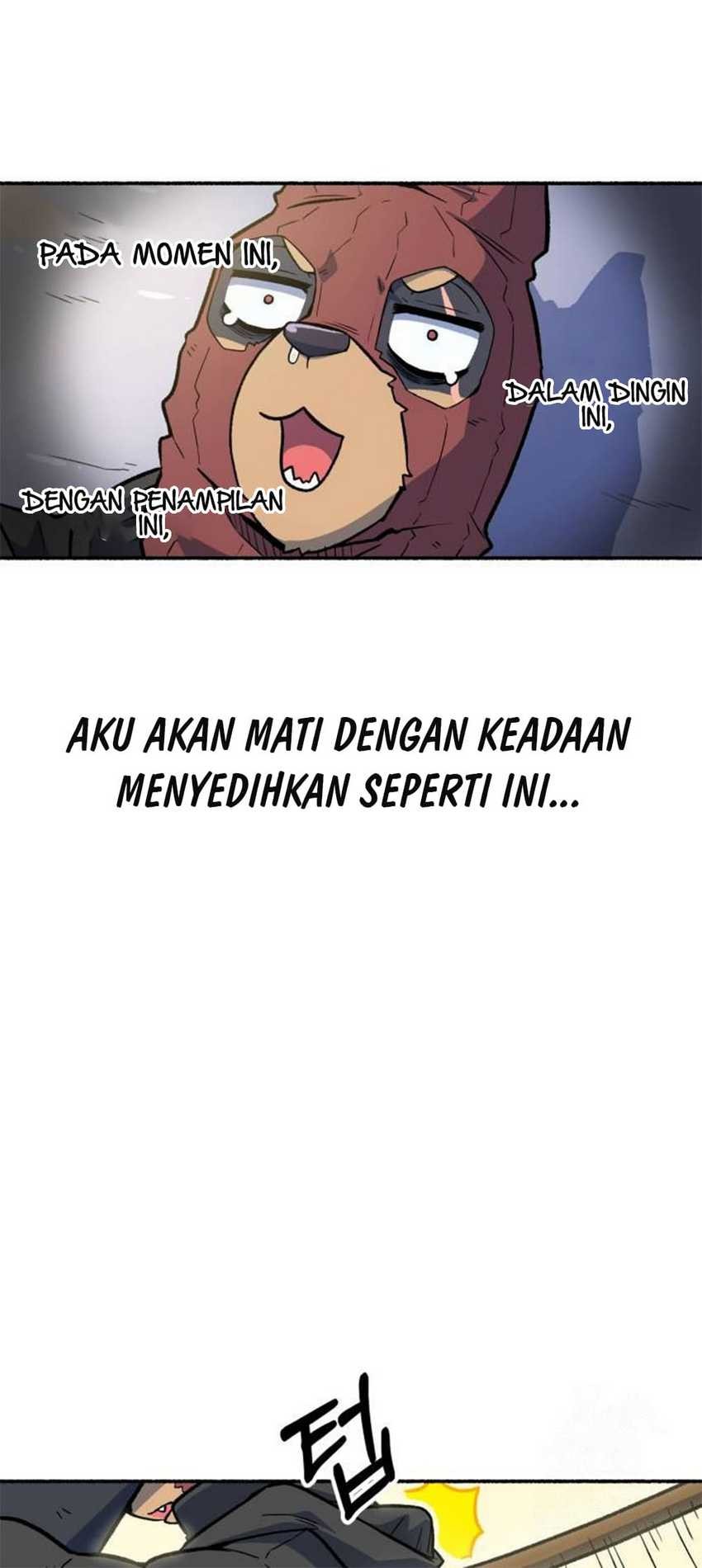 Uncle Bungeoppang Chapter 16 - halaman 41