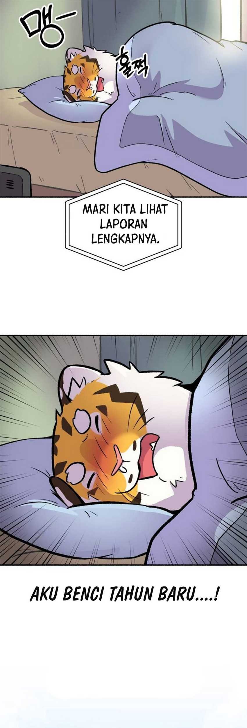 Uncle Bungeoppang Chapter 16 - halaman 47