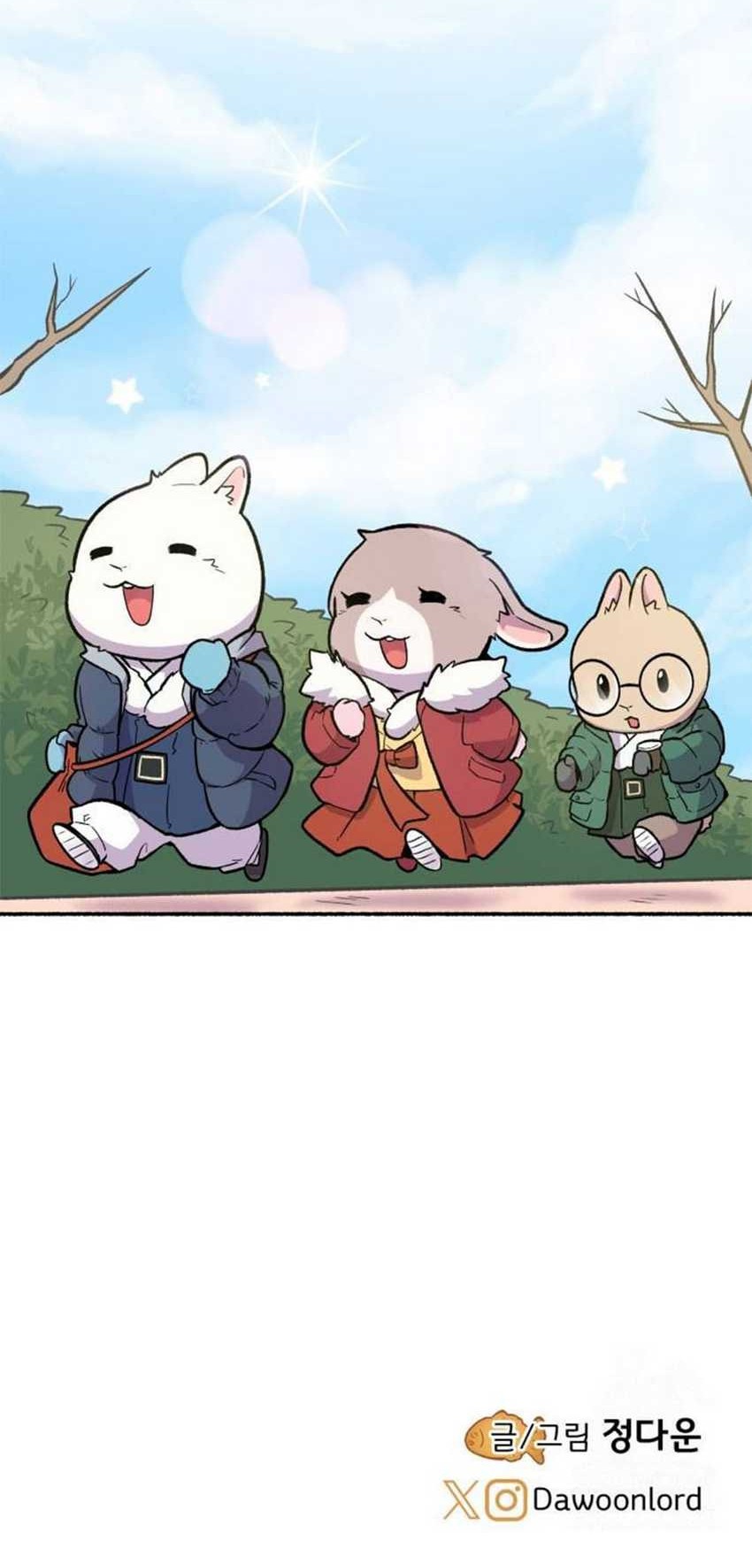Uncle Bungeoppang Chapter 16 - halaman 48
