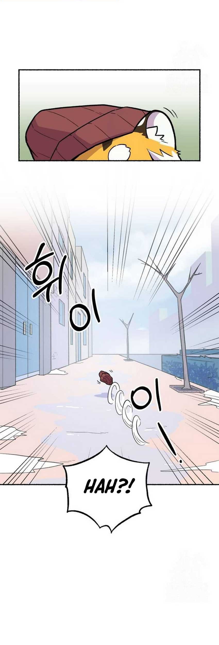 Uncle Bungeoppang Chapter 16 - halaman 5