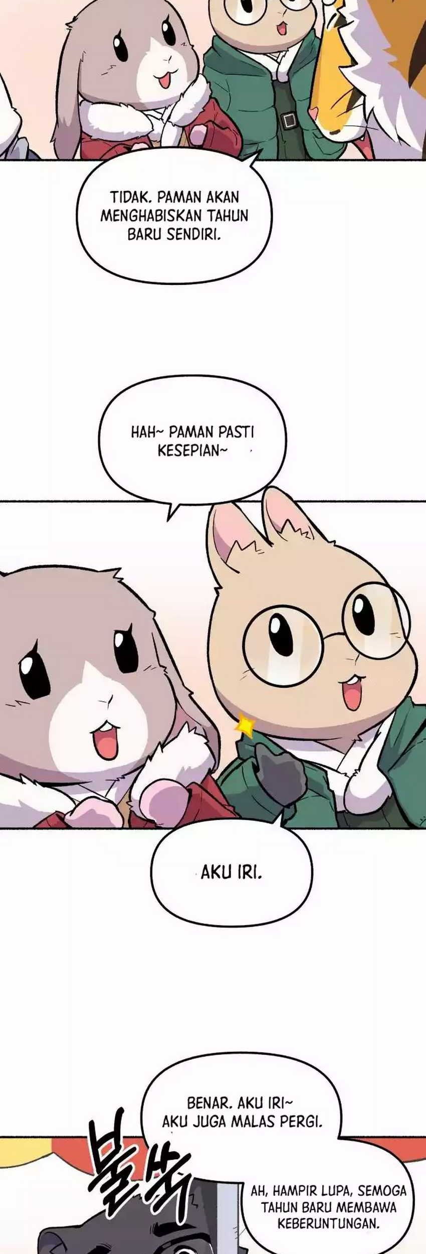 Uncle Bungeoppang Chapter 17 - halaman 11