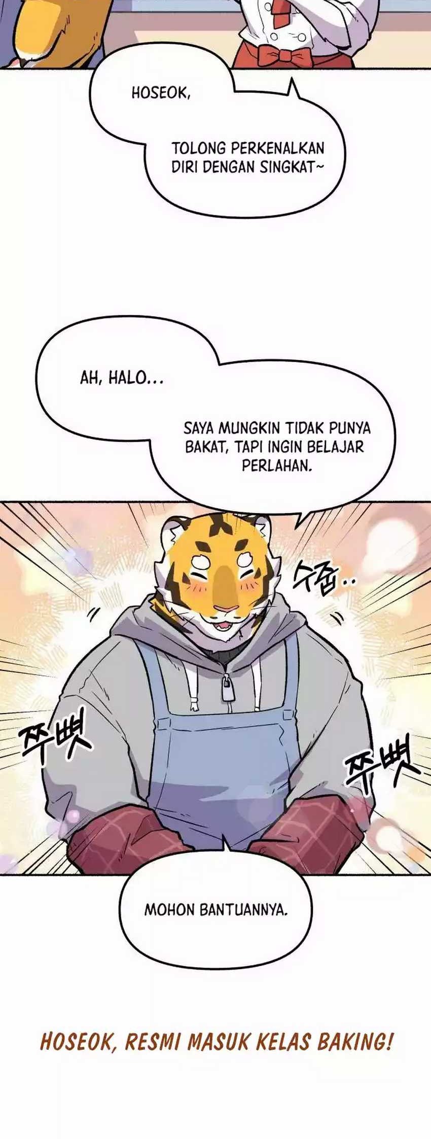 Uncle Bungeoppang Chapter 17 - halaman 36