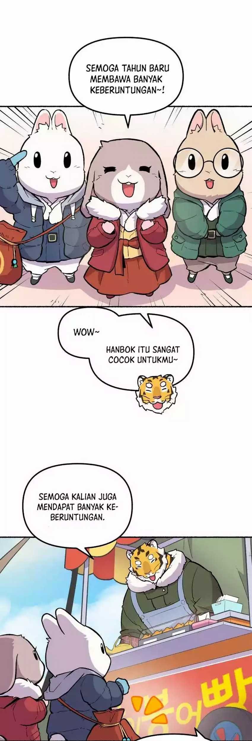 Uncle Bungeoppang Chapter 17 - halaman 9