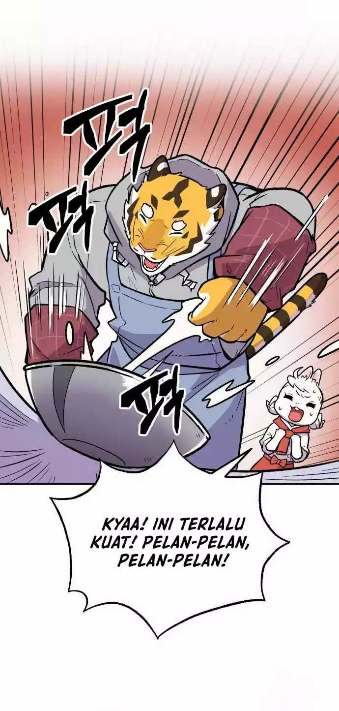 Uncle Bungeoppang Chapter 18 - halaman 13