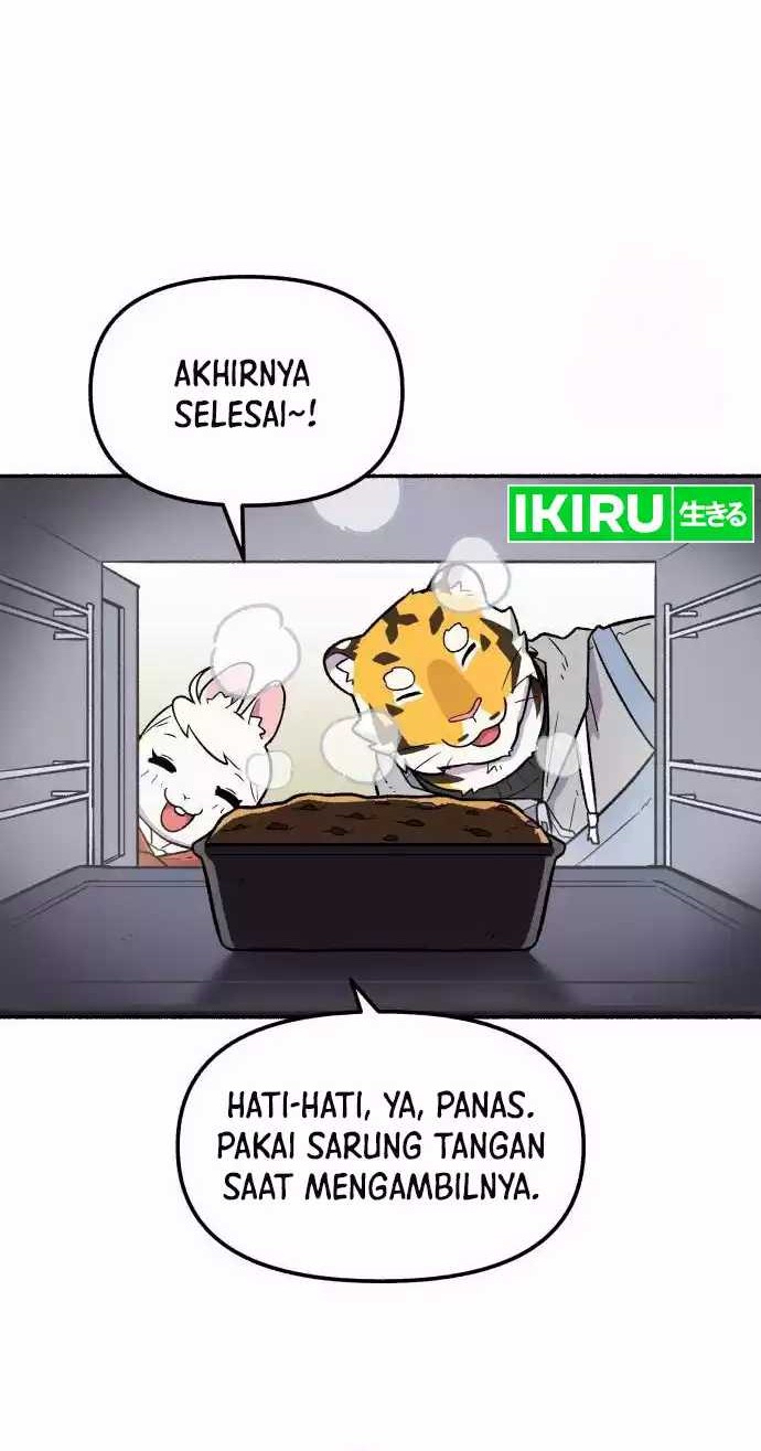 Uncle Bungeoppang Chapter 18 - halaman 19
