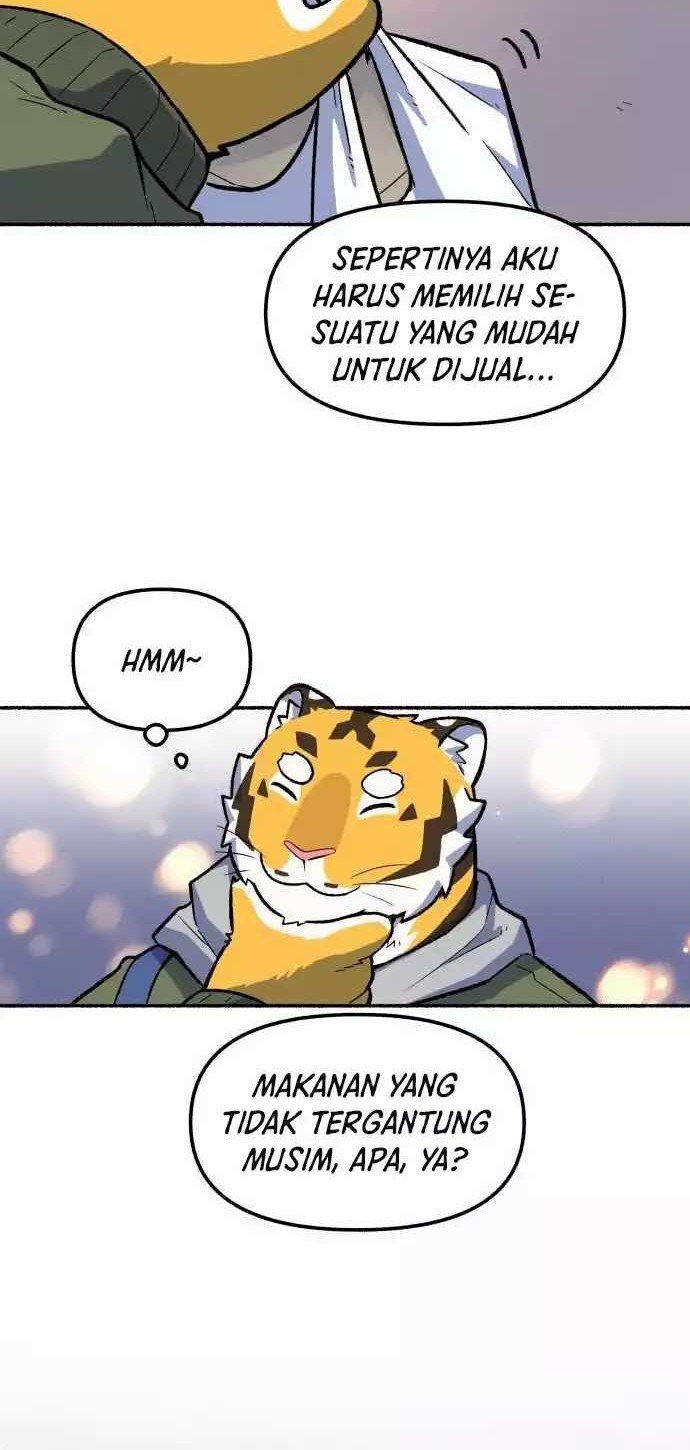 Uncle Bungeoppang Chapter 18 - halaman 25